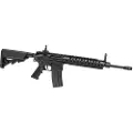 E&c Ec-303 Qr 1.0 Egv Airsoft Angrepsgevær
