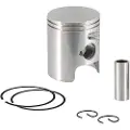 Rms Classic Piaggio Vespa/ape 70cc 47mm 100090281 Stempelsett