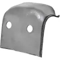 Rms Classic Piaggio Vespa 50-90-125 Spring-et 142681213 Rammebeskytter Sæt