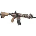 E&c Sopmod 10.5´´ Qr 1.0 Egv S-aeg Airsoft Angrepsgevær