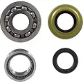 Rms Classic Piaggio Vespa Px/pe 125-150-200cc 100200730 Veivaksel Lager Og Tetningssett