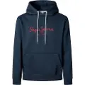 Pepe Jeans Macbeth Plain Hettegenser