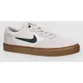 Nike SB Chron 2 Skatesko grå
