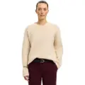 Selected Sia Ras V-hals Genser