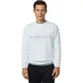 Hackett Club Collegegenser