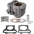 Evok Suzuki Address 110cc 100081310 Sylindersats
