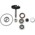 Vparts Beverly 250 2004-2005 Reparasjonssett For Vannpumpe