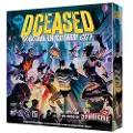 Asmodee Dceased: Gotham City Outbreak Brettspill