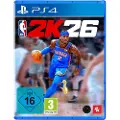 2K Games NBA 2K26 - Sony PlayStation 4 - Sport