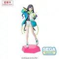 SEGA Hatsune Miku:colorful Stage! Desktop X Decorate Collections Shiraishi An 14 Cm Figur