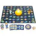 Hape Star Seekers Brettspill