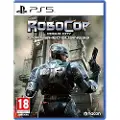 Sony Ps5 Robocop Rogue City Unfinished Business
