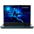 Medion Erazer Beast 16 X1 Md62732 16´´ Ultra 9-275hx/32gb/2tb Ssd/rtx 5090 Bærbar Datamaskin
