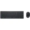 Dell Km555 Tastatur Og Mus
