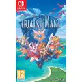Nintendo Switch Trials Of Mana