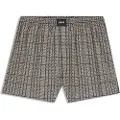 Hugo Boss Peach Boxers 2 Enheter