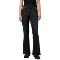 Wrangler Montana Flare Fit Jeans