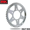 Rk 3677 428 Bakre Tannhjul