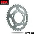 Rk 4774 520 Bakre Tannhjul