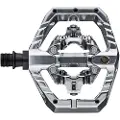 Title Mtb Connect Clipless Sykkelpedaler