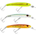 Halco Pro D Xdd Bib Minnow 80g 210 Mm