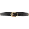 Wrangler Western Sun Belte