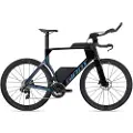 Giant Trinity Advanced Sl 2 Rival Axs D2 2025 Landeveissykkel
