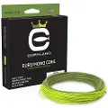 Cortland Euro Mono Core Fluefiskesnøre 27 M