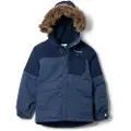 Columbia Nordic Strider Ii Jakke