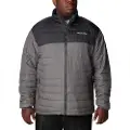Columbia Powder Lite Ii Plus Size Jakke