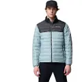 Columbia Powder Lite Ii Plus Size Jakke