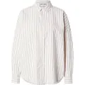Vero Moda Awparis Skjorte Med Lange Ermer