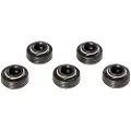 Rt Parts Fox Fit4 8 Mm Tetningshodevisker 5 Enheter