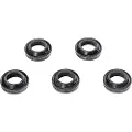 Rt Parts Rockshox Air Spring 10 Mm Gaffeltetningssett 5 Enheter