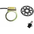 Dalen Pedalsensor Krankside 8 Magneter