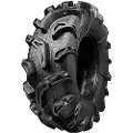 Arisun Swamp Thing 68f Atv-dekk