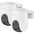 Ezviz H8c Se X 2 Overvåkningskamera