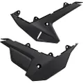 Ufo Honda Crf 250r/rx 2022-2024 Honda Crf 450r/rx 2021-2024 Lower Sidepaneler