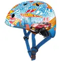 Deqube Hot Wheels-hjelm