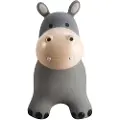 Find That Hippo Flodhest Hoppende Dyr