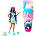 Mattel Barbie Fruktpunch Dukke Med Fruktoverraskelse