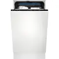 Electrolux Eea23210l Integrert Oppvaskmaskin Med Tredje Hylle 13 Antall Plasseringsinnstillinger