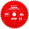 Specialist 160x48tx20 Mm Cordless Premium Treskjæreskive