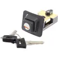 Rms Classic Piaggio Vespa Px 17888 Topkasse Lukning