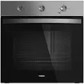 Teka Hbb 5350 Inox 70l Multifunksjonsovn