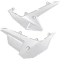 Ufo Honda Crf 250r/rx 2022-2024 Honda Crf 450r/rx 2021-2024 Lower Sidepaneler