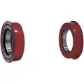 Cycling Ceramic 386evo Sram Dub 24x22mm Kranklager