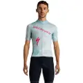 Specialized Sbc Foundation Graphic Kort Ermet Trøye