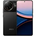 Poco F7 Ultra 5g 16gb/512gb 6.6´´