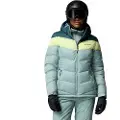 Columbia Abbott Peak Ii Jakke